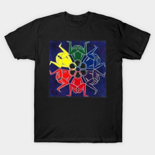 Spectrum T-Shirt